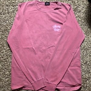 Stussy Dice Pigment Dyed Tee